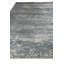 Koda Abstract Area Rug in Light Blue-25655859