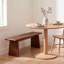Upholstered Bench