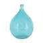 Vase de plancher en verre 22 po-20525716