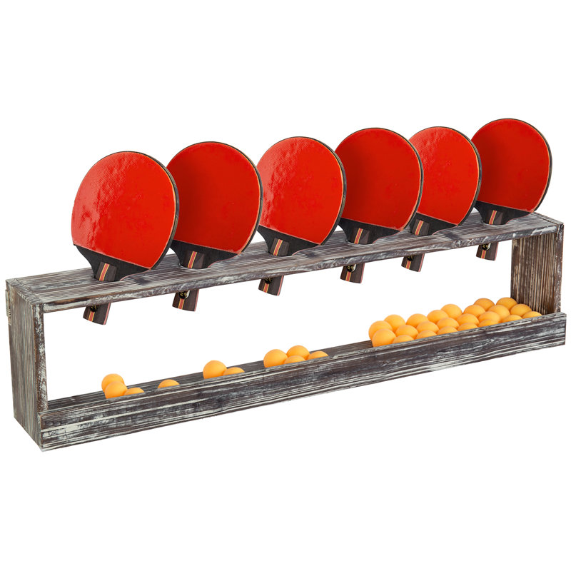 Housse de tennis de table Ping Pong