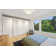 Cispus 1 Light Flush Mount
