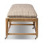 Eleanor Upholstered Bench-718053230