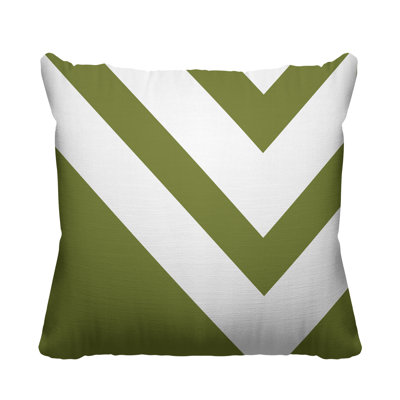 Coussin décoratif intérieur / extérieur Dwight