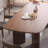 Zilpha Pine Solid Wood Dining Table-2118982062