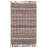 Wool Geometric Indoor Rug