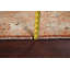 Grand tapis persan Kashan noué à la main 10 x 15 po