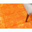 Tapis rond rond Ikat Poppy Anneliesse