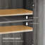 Armoire de rangement - Buffet-1704442598