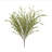 21" Spiral Grass Bush - 3 Pack