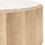 Moore Marble Coffee Table