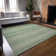 Kinslee Washable Striped Indoor / Outdoor Rug