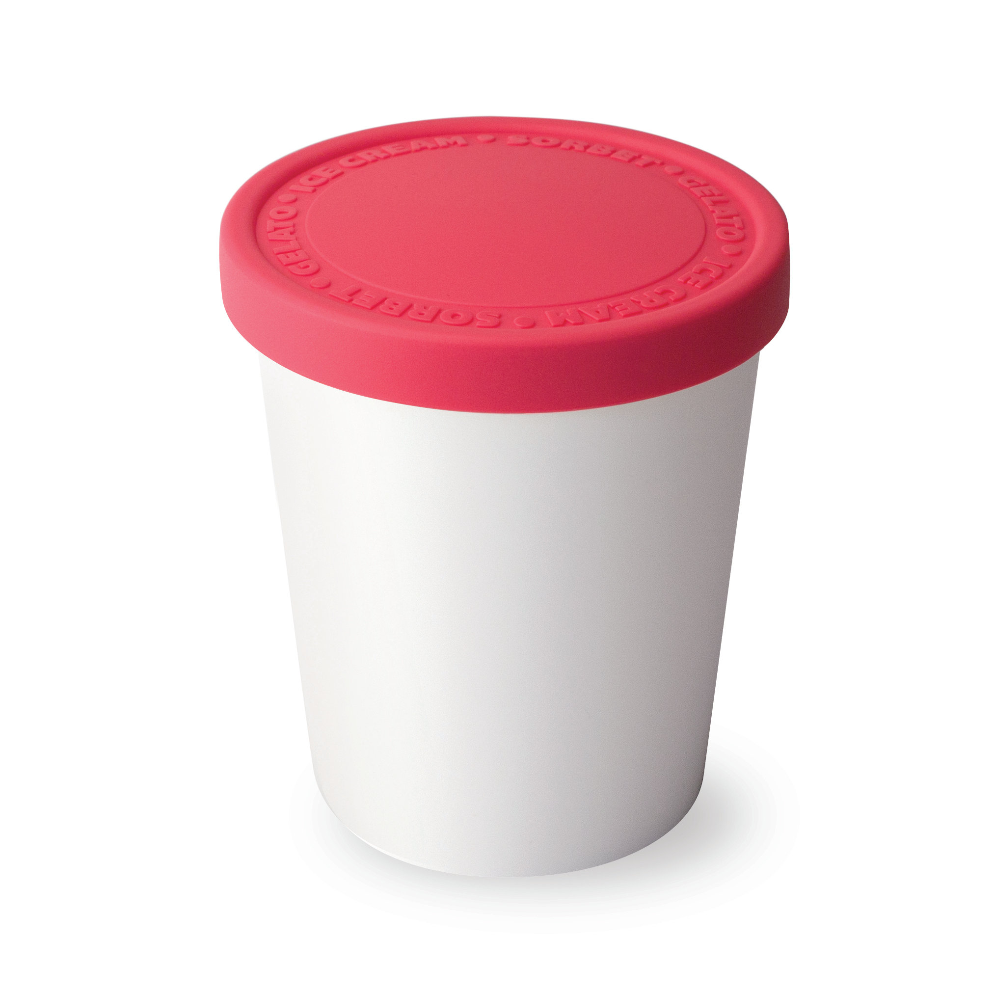 Tovolo Mini 6-Oz. Ice Cream Storage Containers, Set of 4 + Reviews