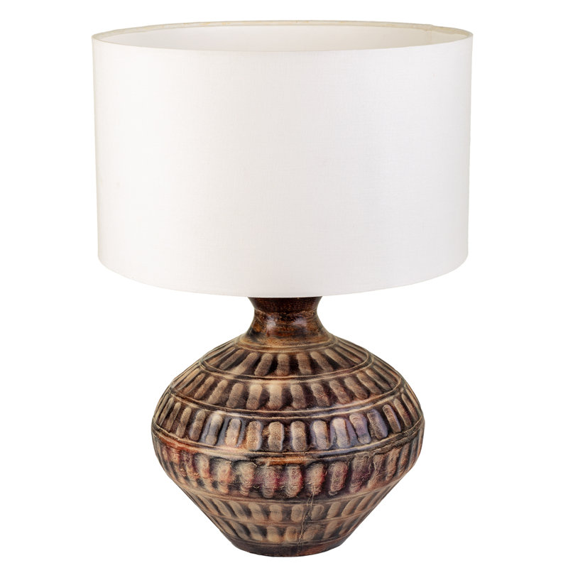 Artu Ceramic Table Lamp