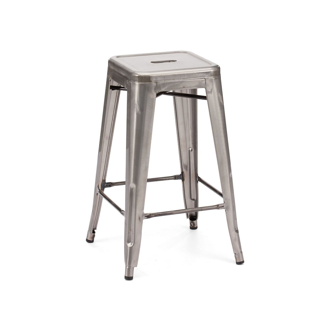Bryer 26" Counter Stool Williston Forge 