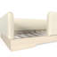 Lit simple tapissier Montessori-132921986-132921987