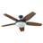 Carmel 48" Bowl Ceiling Fan Light Kit with Remote-86501395