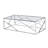 Estrela Glass Coffee Table-1916079221
