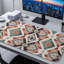 Polyester Desk Pad-1807013682