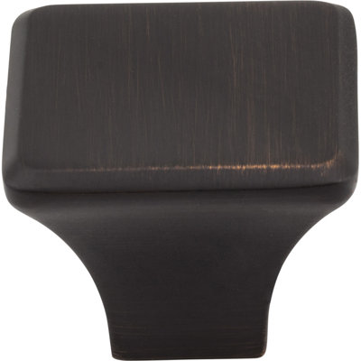 Marlo Square Knob