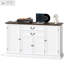 Buffet 58 po avec station de charge-1186111322