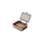 Match Box with Striker and Matches
