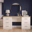 Cleverton 6 Drawer Wide Dressing Table-431772476
