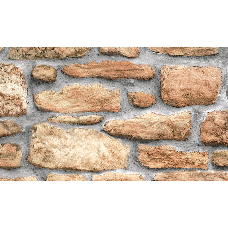 Bandera Wall Sticky Back Plastic Film, 45 cm W x 2000 cm L