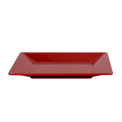 Thunder Group Inc. Passion Melamine Platter