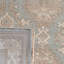 Sivas Hand-Knotted Light Blue/Ivory Area Rug-443604758