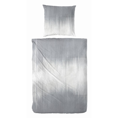 Ebbe & Flow mako satin bed linen