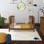Lit de bébé convertible 6 en 1 Colby GROW-101511934