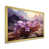 Black Picture Framed
