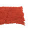Tapis de couloir orange Nick
