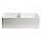 33'' L Double Bowl Fireclay Kitchen Sink-90988715