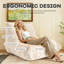 Bean Bag Lounger-1820465631