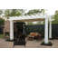 0.9m x 1.9m Privacy Fence