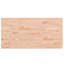 Arihanna 100cm Solid Wood Bathroom Vanity Top-1301721411