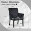 Upholstered Armchair