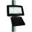 Solar Power Dusk to Dawn Flood Light