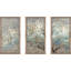 «A Thousand Silver Lifetimes», reproduction de 3 pièces sur acrylique-164208010
