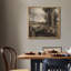 «Pastoral Valley View Classic Classic Landscape Landscape», reproduction d'art sur toile-96965581-96965582