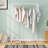 Leyani 43.5 " Clothing Rack-464134926