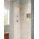 Glyde Shower Faucet Lever Handle with Posi-Temp