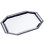 Stainless Steel Tray