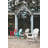 Emory Foldable Outdoor Adirondack Chair-1073228096