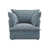 Chenille bleu est en rupture de stock