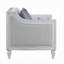 Chaise Alissondra avec coussin