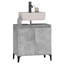 Rumelia 58cm Single Bathroom Vanity Base Only