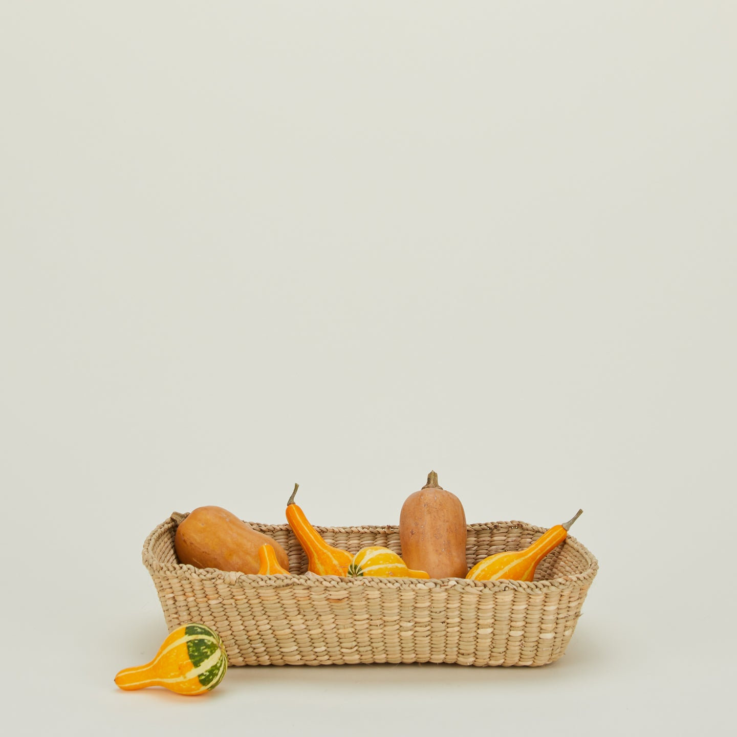 Woven Decorative Tray