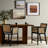 Antonia Cane Counter Stool